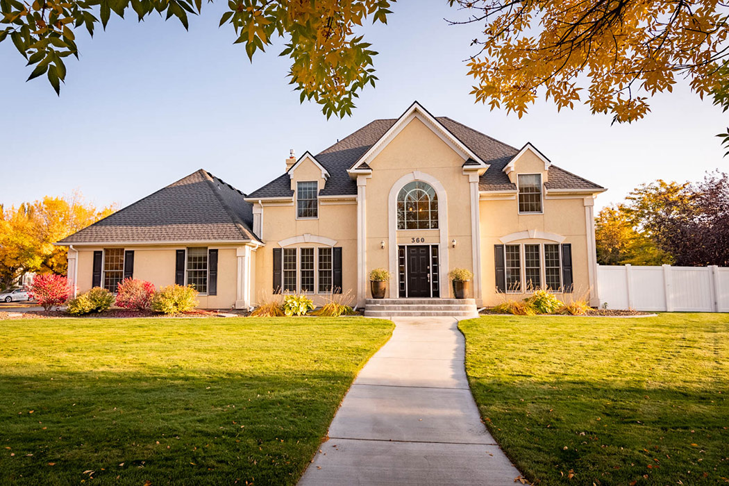 Real Estate Photography